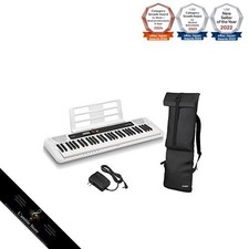 CASIO CT-S200 WE Case Set 61