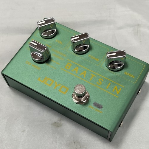 Joyo baatsin 8 mode - r-11,
