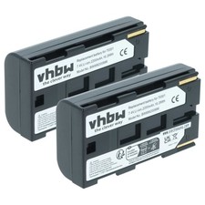 2 Batteries remplace Phase One