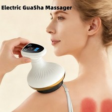 Electric Gua Sha Board Beauty