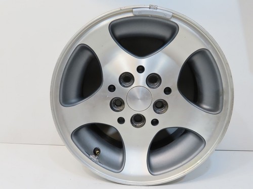 Jante aluminium jeep grand - jeep,