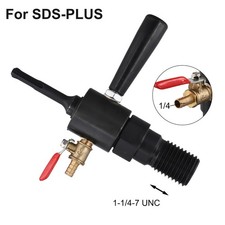 Adaptateur de perceuse marteau