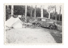 C273 Peugeot 201. Couple