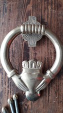Beau Heurtoir de Porte