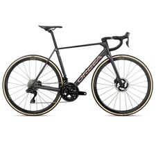 Orca M10I LTD PWR 28 12V Diamond Carbon/Sunset Carbon 2026 Orbea Route