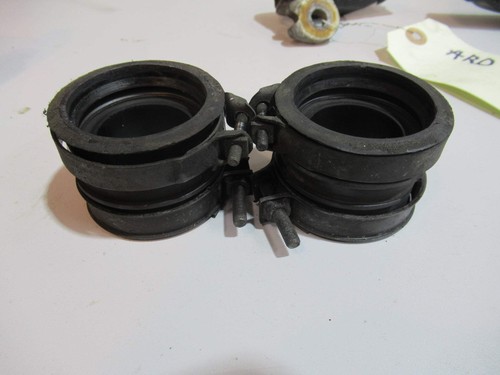 Pipe admission kawasaki gpz - admission,