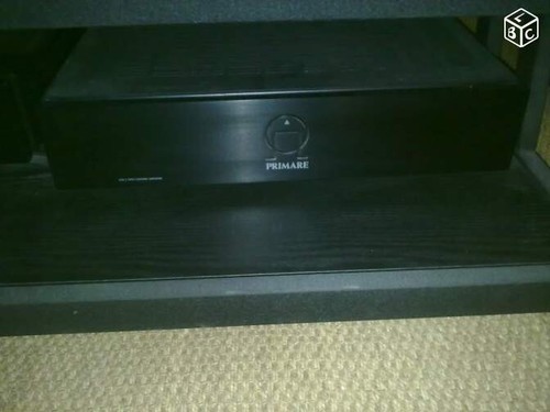 Primare a30 power amplifier - primare,