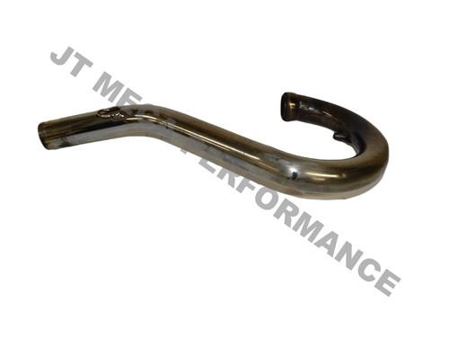 Coude echappement ktm 450 - echappement,