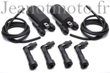 Bobines d'allumage pour Honda