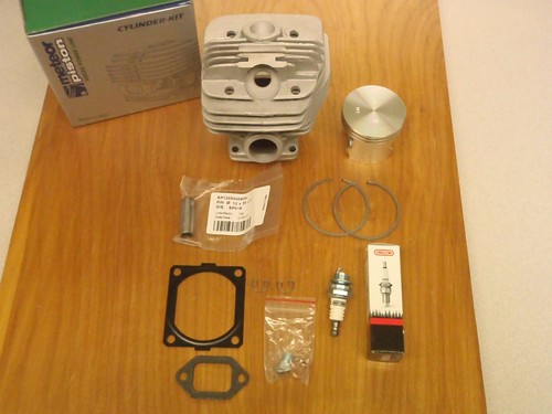 Meteor cylinder piston kit - , for