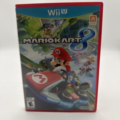 Mario kart nintendo wii - nintendo,