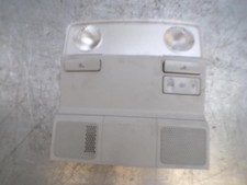 Eclairage de plafonnier