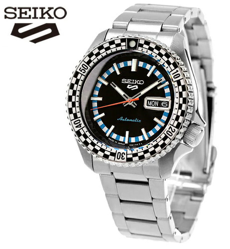 Nouvelle montre homme - [☆nouvelle],