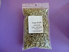 SAUGE CONCASSEE 15 g Viandes