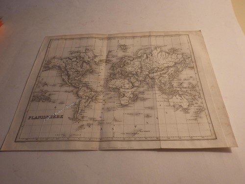 1850 carte map - 1850.carte,