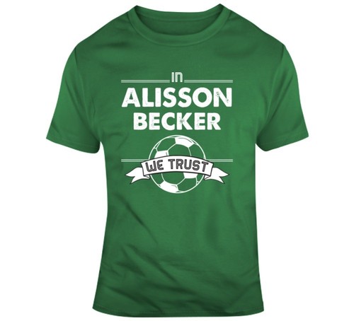 Alisson becker brazil goal - alisson,