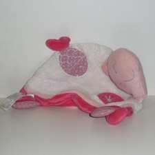 Doudou Tortue Sauthon -