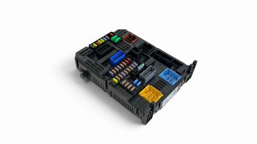 Jeep avenger 2025 module - module, de