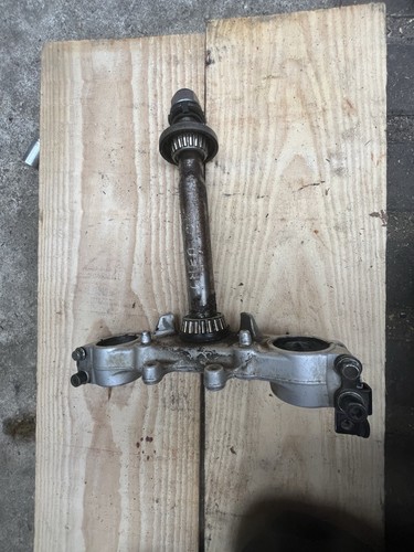 Fourche yamaha xt 660 - fourche,