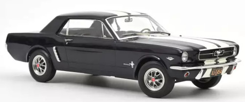 Ford mustang coupe 1966 - ford,