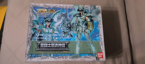 Saint seiya myth cloth god - saint,