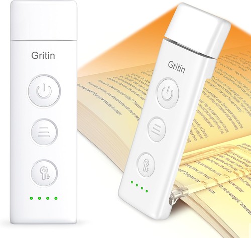 Gritin lampe lecture - gritin,