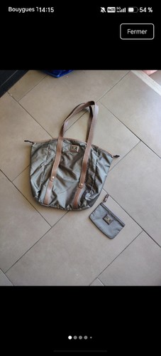 Sac pochette lancel - sac,