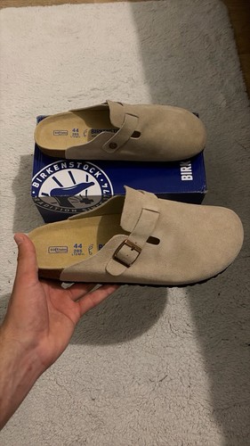 Birkenstock boston sandales - birkenstock,