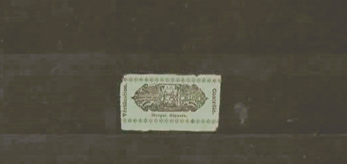 Fiscaux france rare allumette - france,