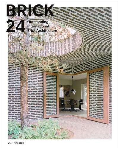 Brick outstanding - brick,