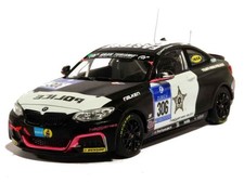 BMW M235i/ F22 Racing