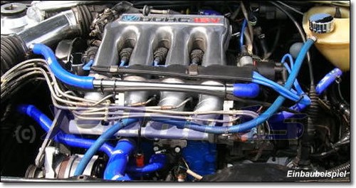Golf gti 16v tuyau eau - golf,