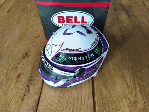 Casque helmet hamilton - helmet,