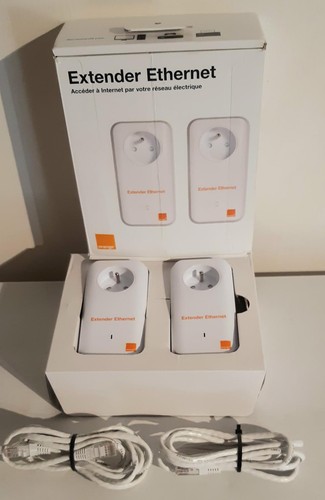 Cpl extender ethernet - 2,