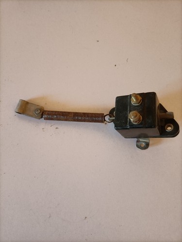 Contacteur stop motobecane - contacteur,