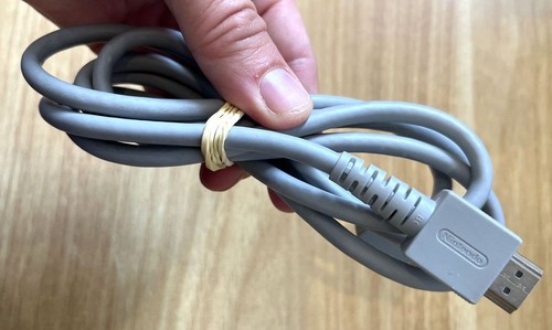 Câble hdmi officiel pour - officiel,
