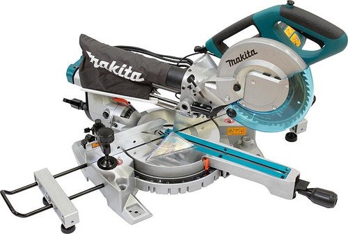 Makita scie onglet et - makita,