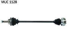 Cardan SKF 729mm -  VKJC 1128