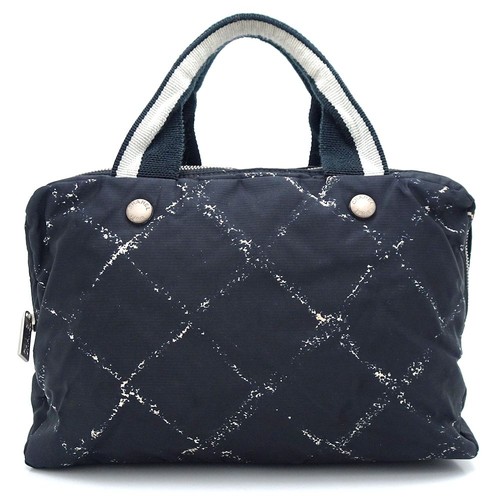 Sac main chanel travel line - main,