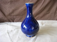 Vase porcelaine de Sèvres
