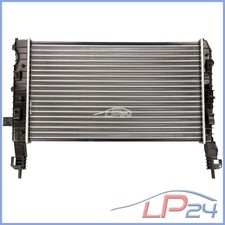 RADIATEUR DE REFROIDISSEMENT DU MOTEUR POUR OPEL MERIVA 1.6 16V 1.8 1.7 CDTI
