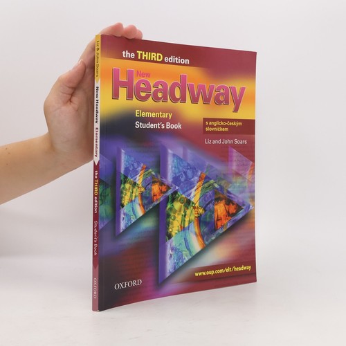 New headway elementary - headway.,