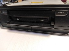 Autoradio Système De