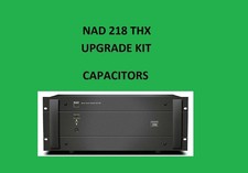 Amplificateur de puissance NAD