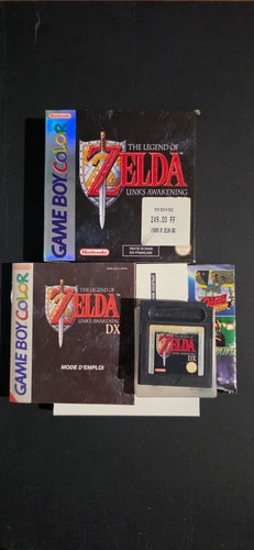 The legend zelda link - zelda, link’s