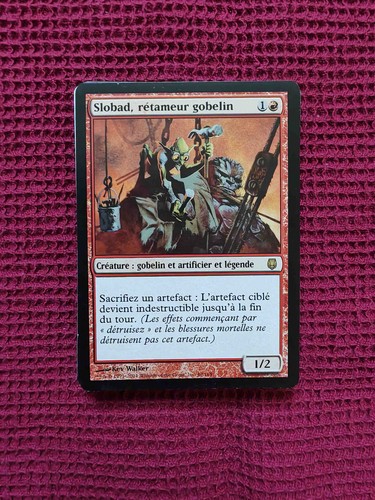 Lot n317 cartes magic the - n317,