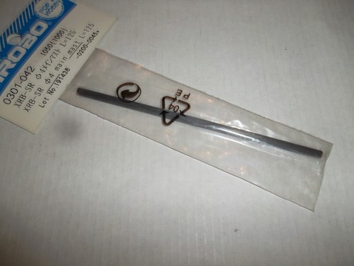 Vintage hirobo 0301 042 - vintage, 0301-042