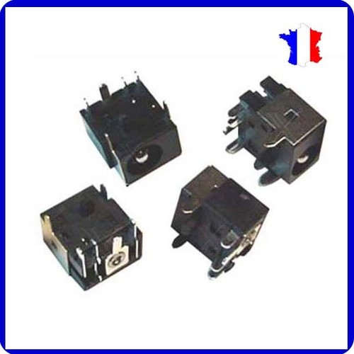 Connecteur alimentation - , hp
