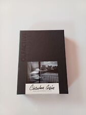 Chambre Noire  100ml Homme