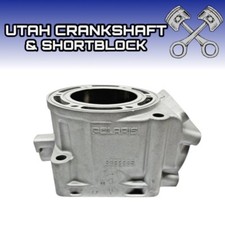 New Plated OEM Polaris 600 Cylinder 2010-2017 Rush Pro Ride Switchback 3022206